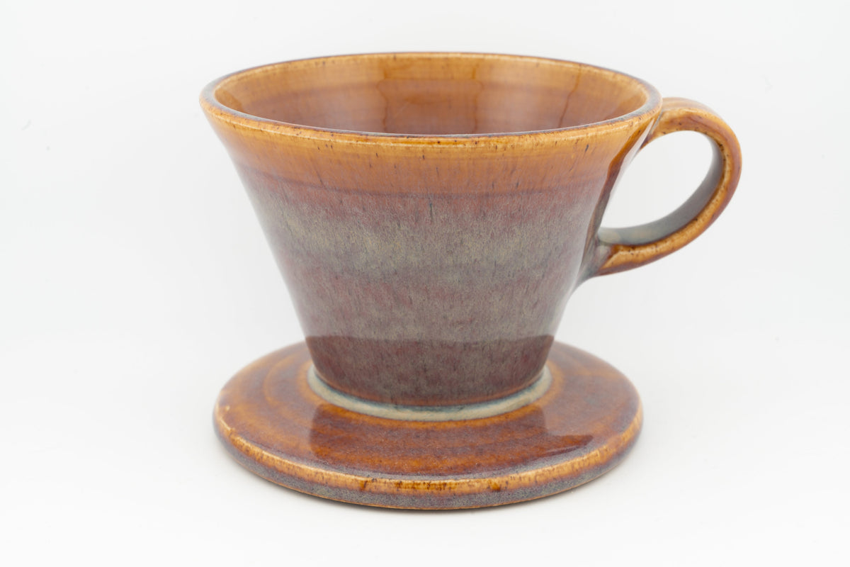 V60 Coffee Pour Over