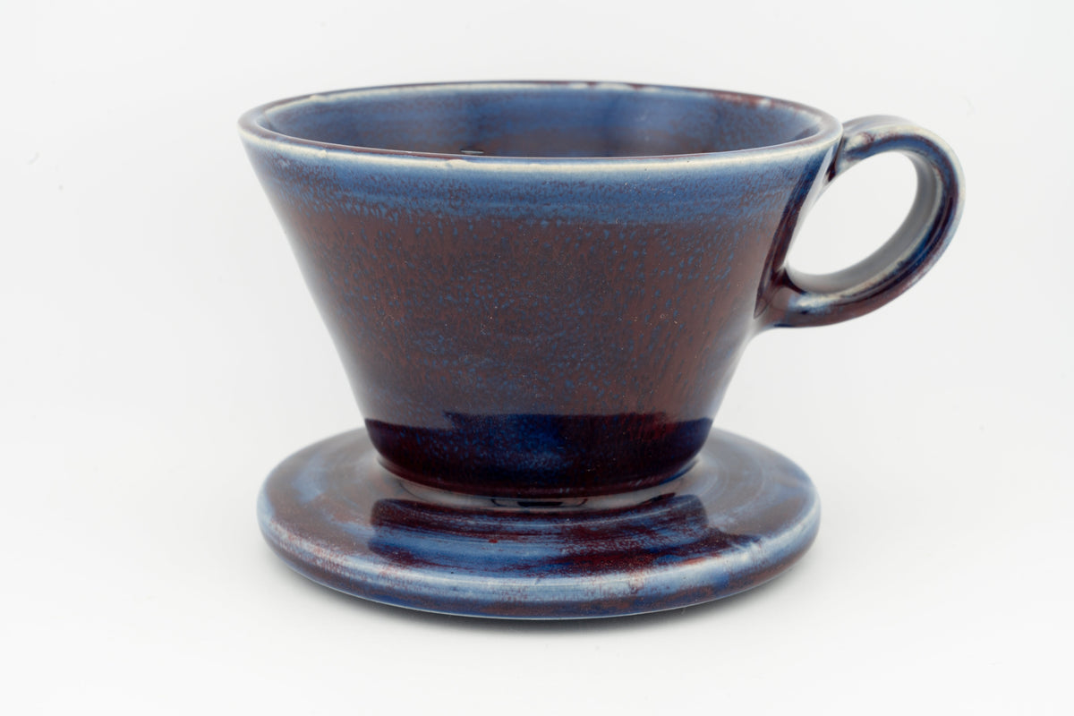 V60 Coffee Pour Over
