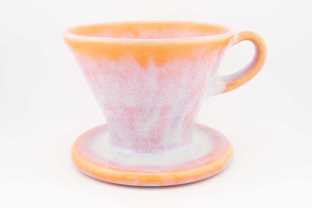 V60 Coffee Pour Over
