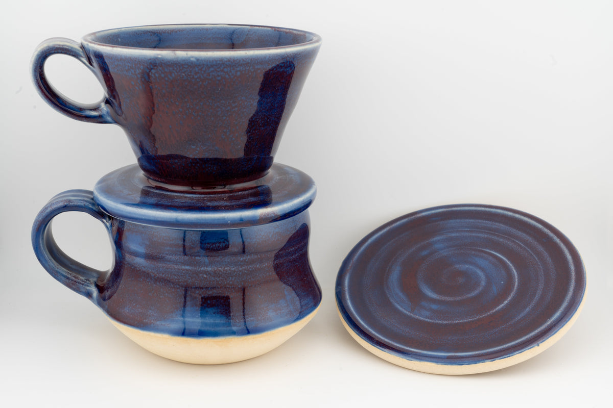 V60 Coffee Gift Set