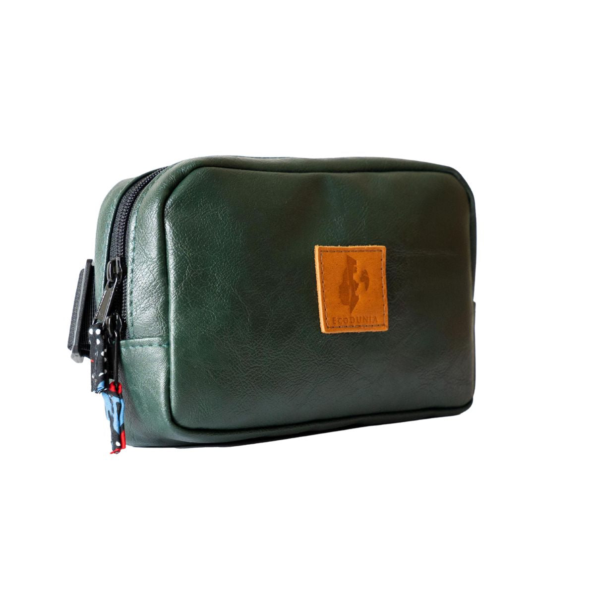 Vegan Leather Belt Bag, Crossbody Fanny Pack