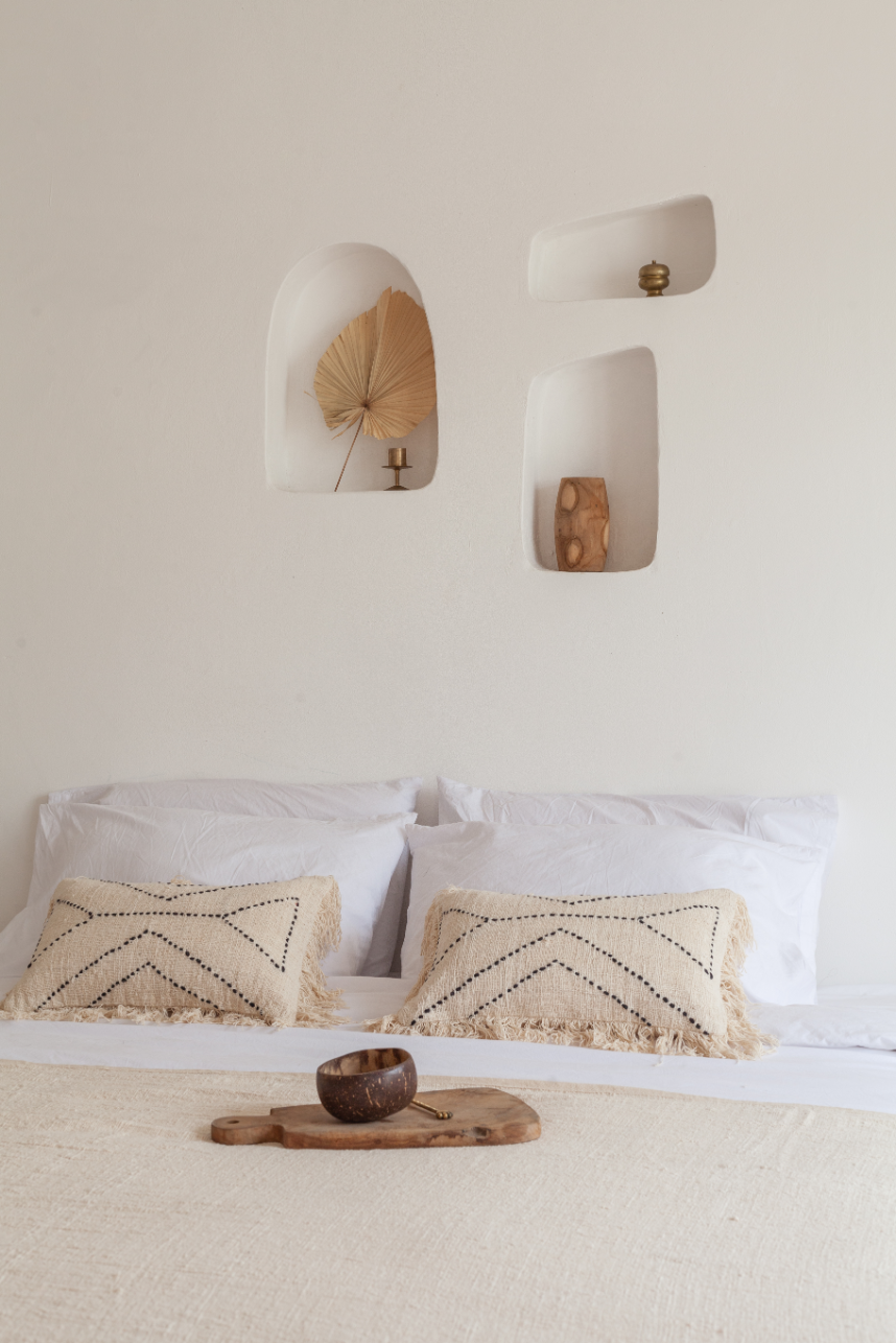 Coconut Bowl Set
