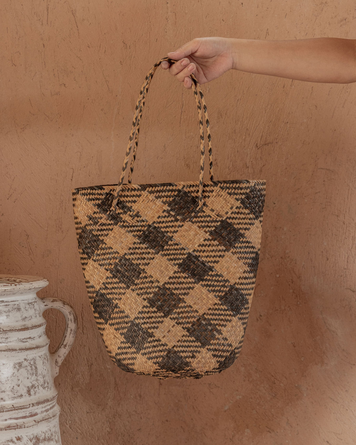 Praya Day Bag