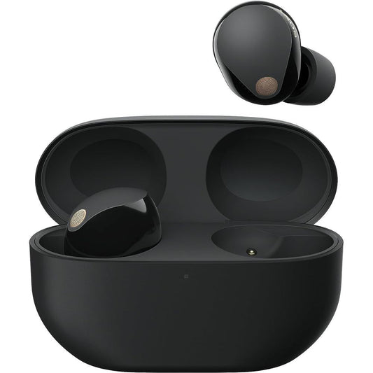 Refurbished Sony WF-1000XM5 Noise Canceling Truly Wireless Earbuds