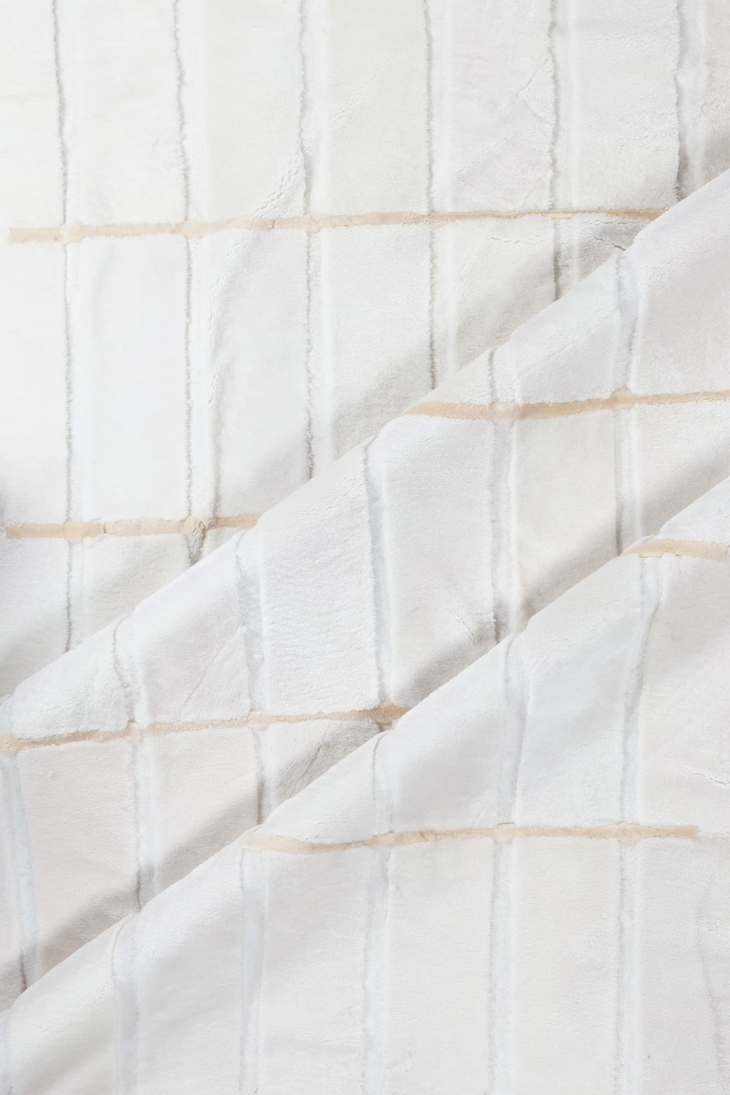 WHISPER - Mercerized Shearling Rug