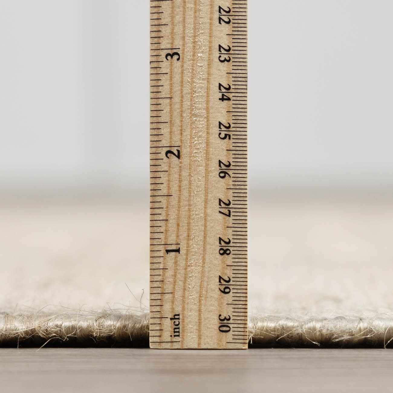 The Willow Jute Rug