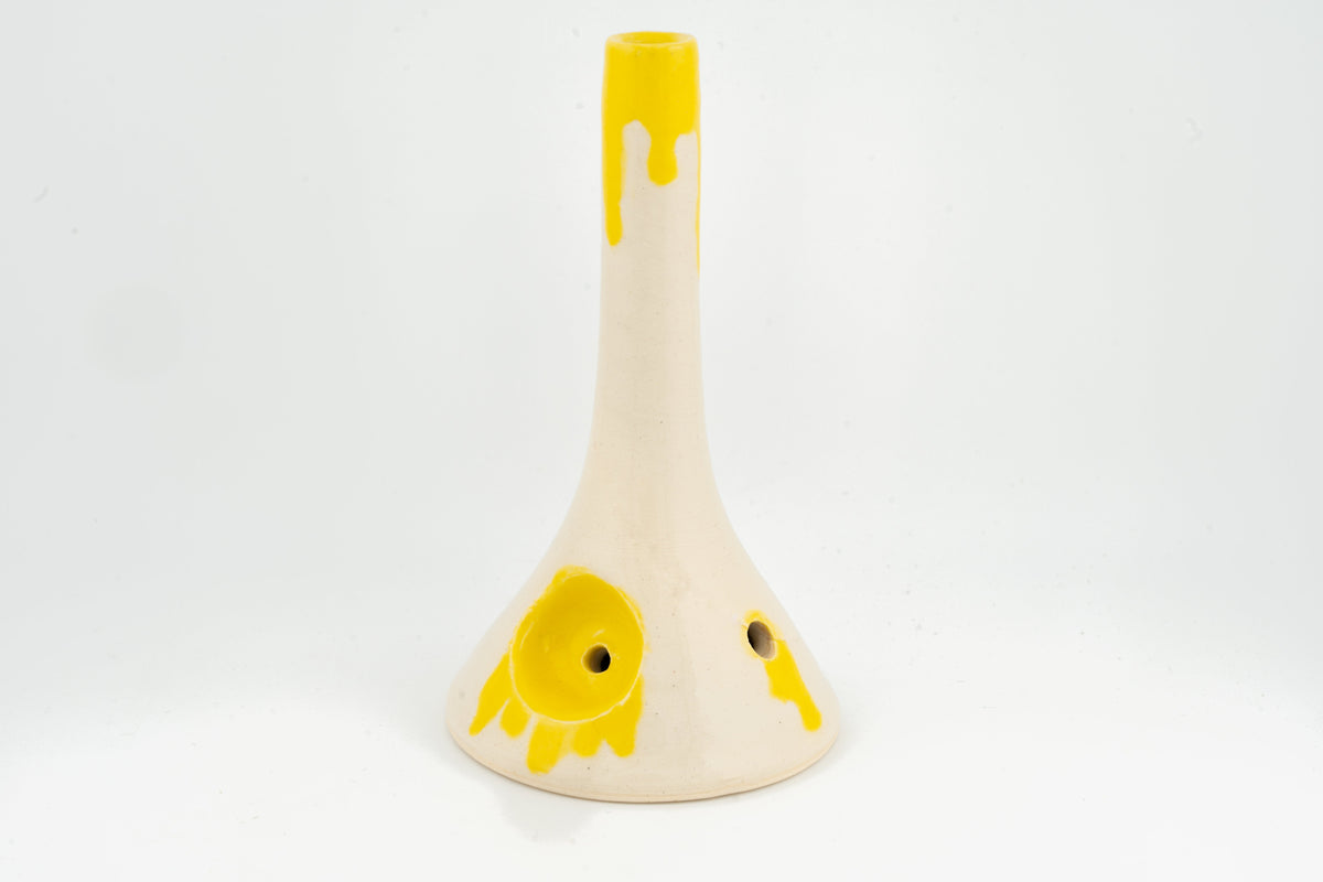 Oozy Beaker Pipe