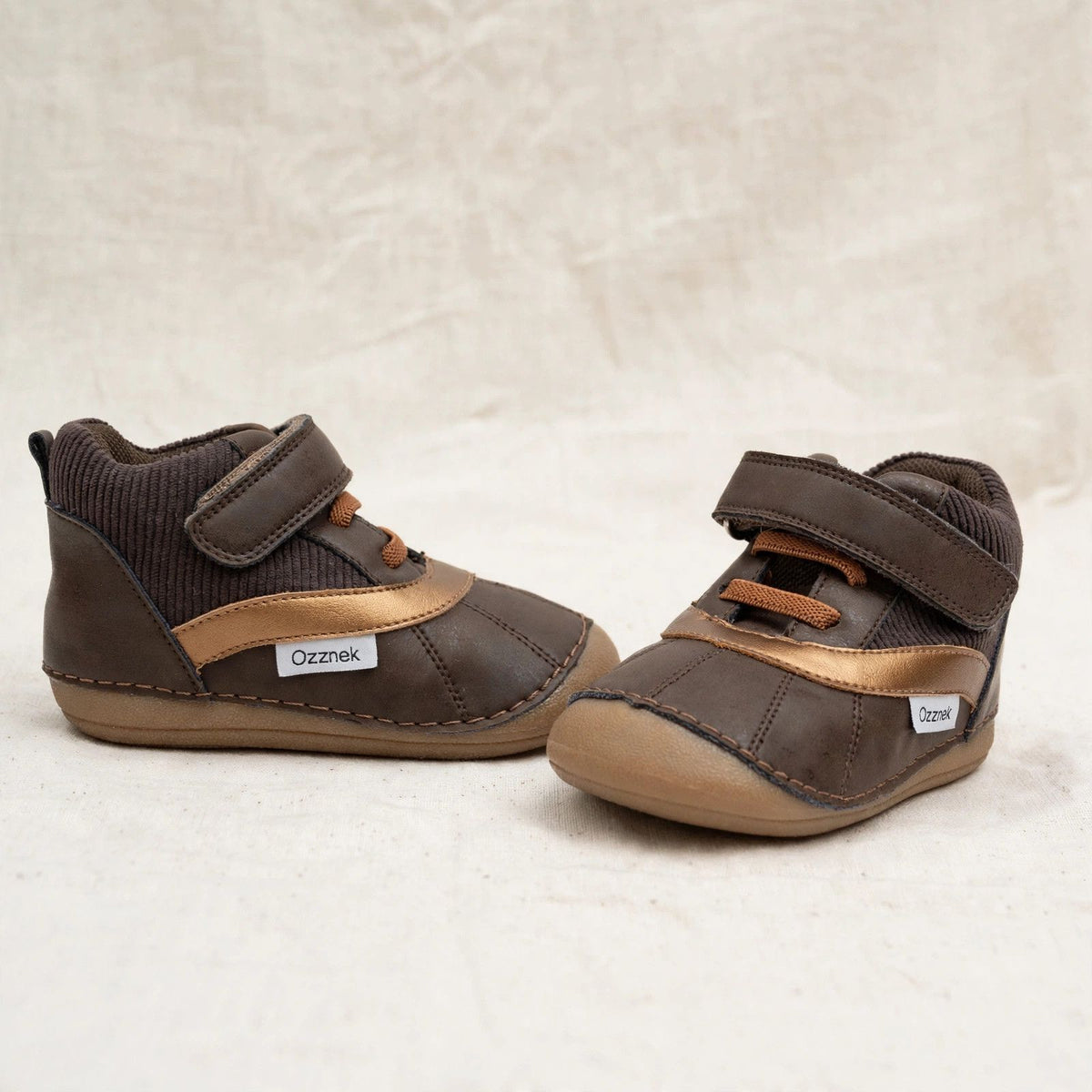 Kids' Barefoot Boots | Wide Toe Box & Zero-Drop Toddler Shoes |Cascade