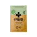ZAPPP! Mosquito Repellent Stickers