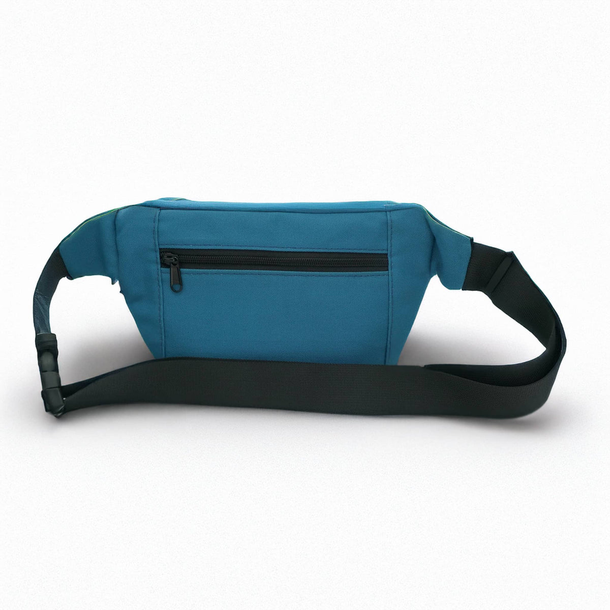 Canvas Crossbody Fanny Pack | Toni Bag