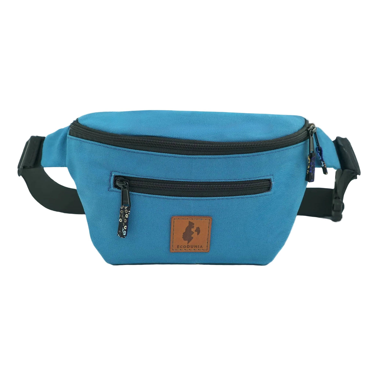 Canvas Crossbody Fanny Pack | Toni Bag