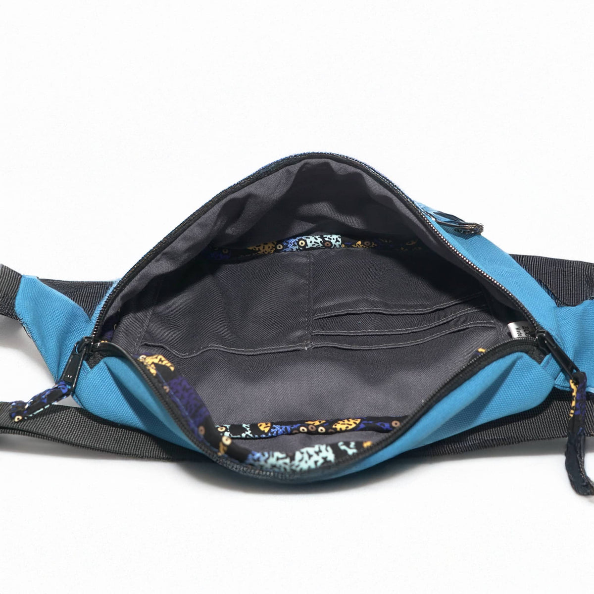 Canvas Crossbody Fanny Pack | Toni Bag