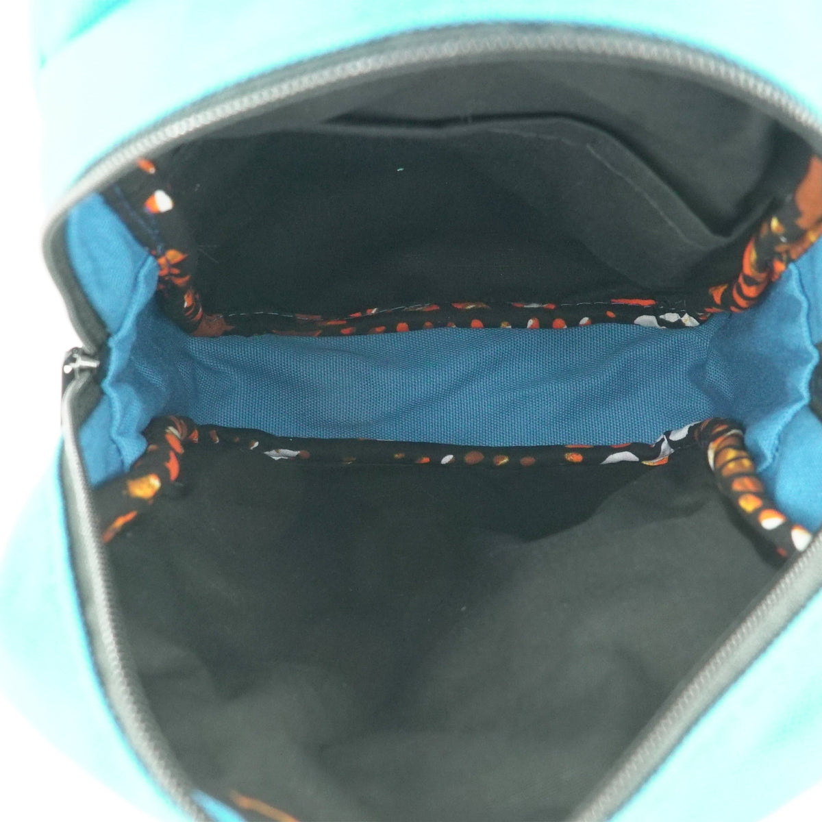 Small Canvas Crossbody Sling Bag | Buru