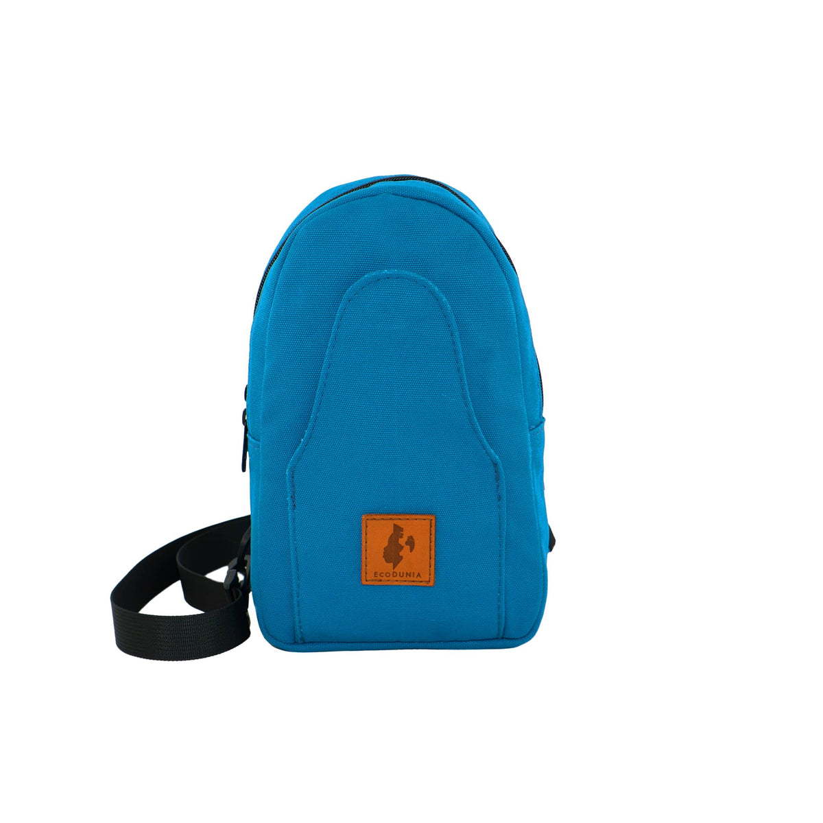 Small Canvas Crossbody Sling Bag | Buru