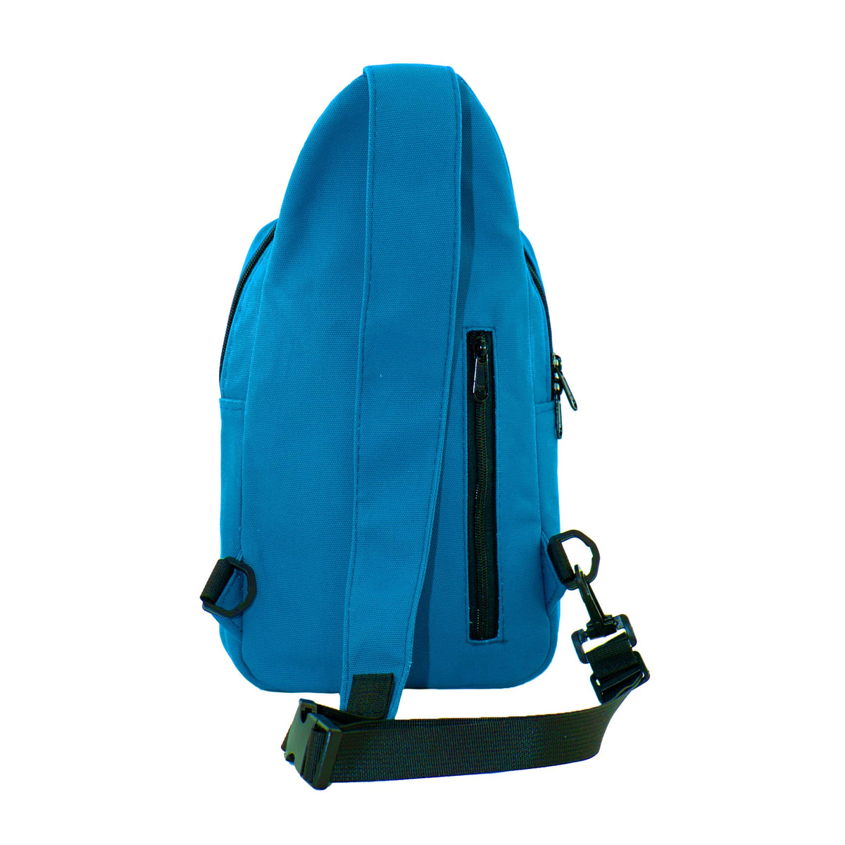 Large Canvas Crossbody Sling Bag | Umoja