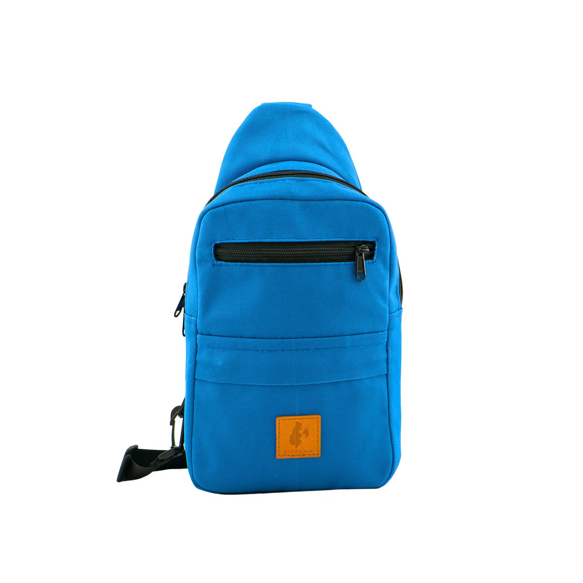 Large Canvas Crossbody Sling Bag | Umoja