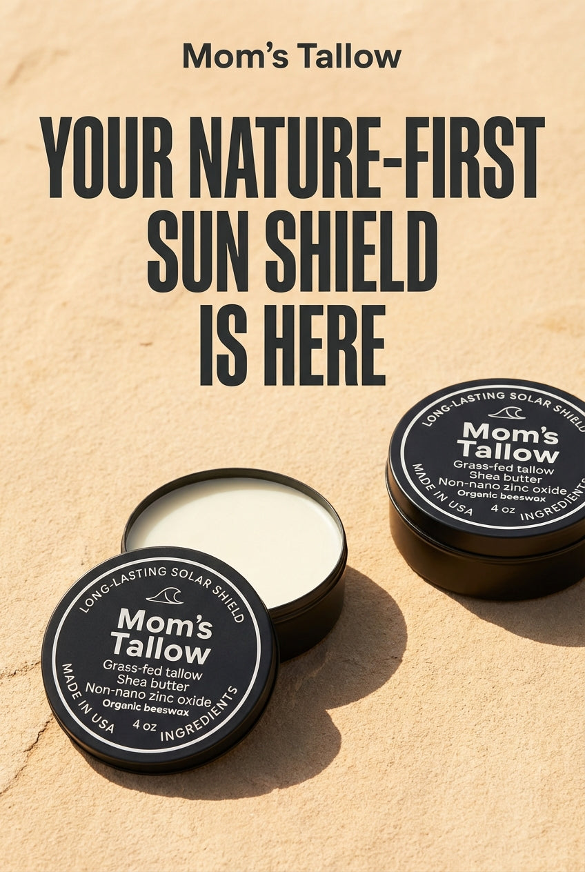 Long-Lasting Solar Shield