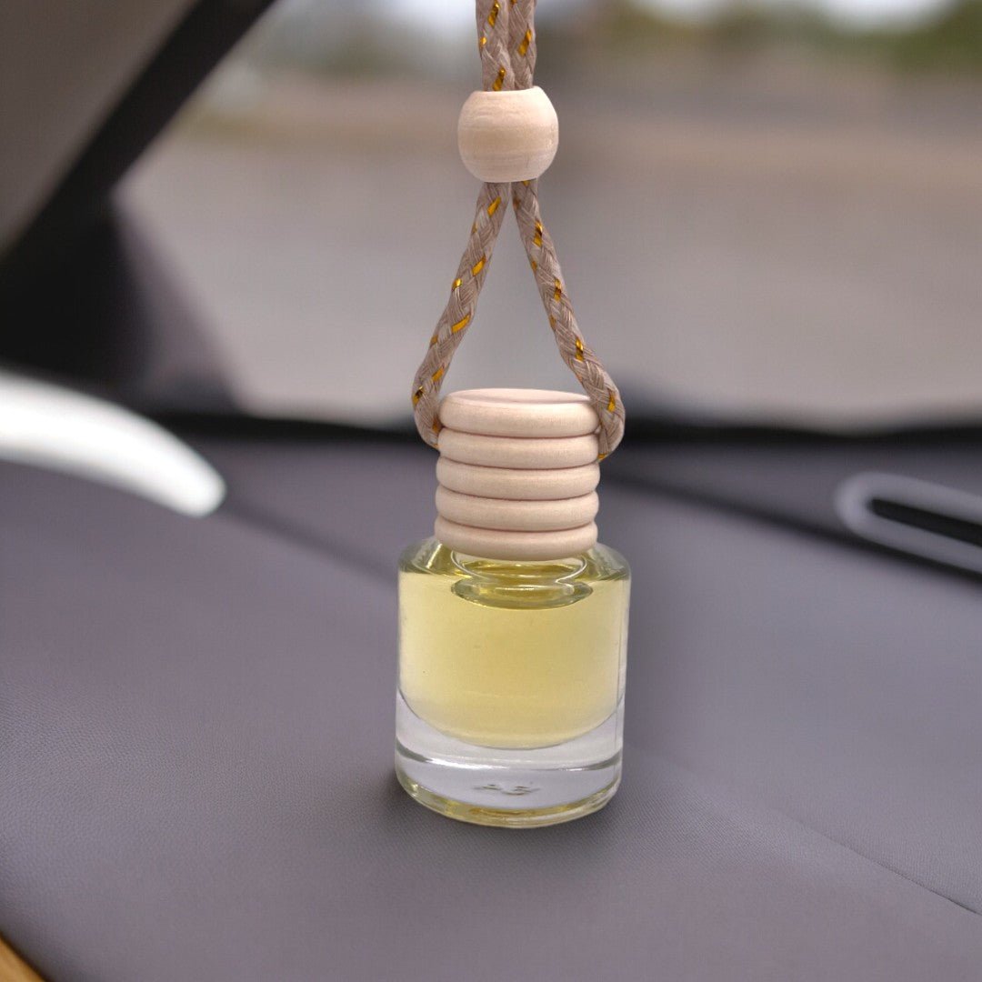 Air Freshener | Nag Champa | Hanging Diffuser
