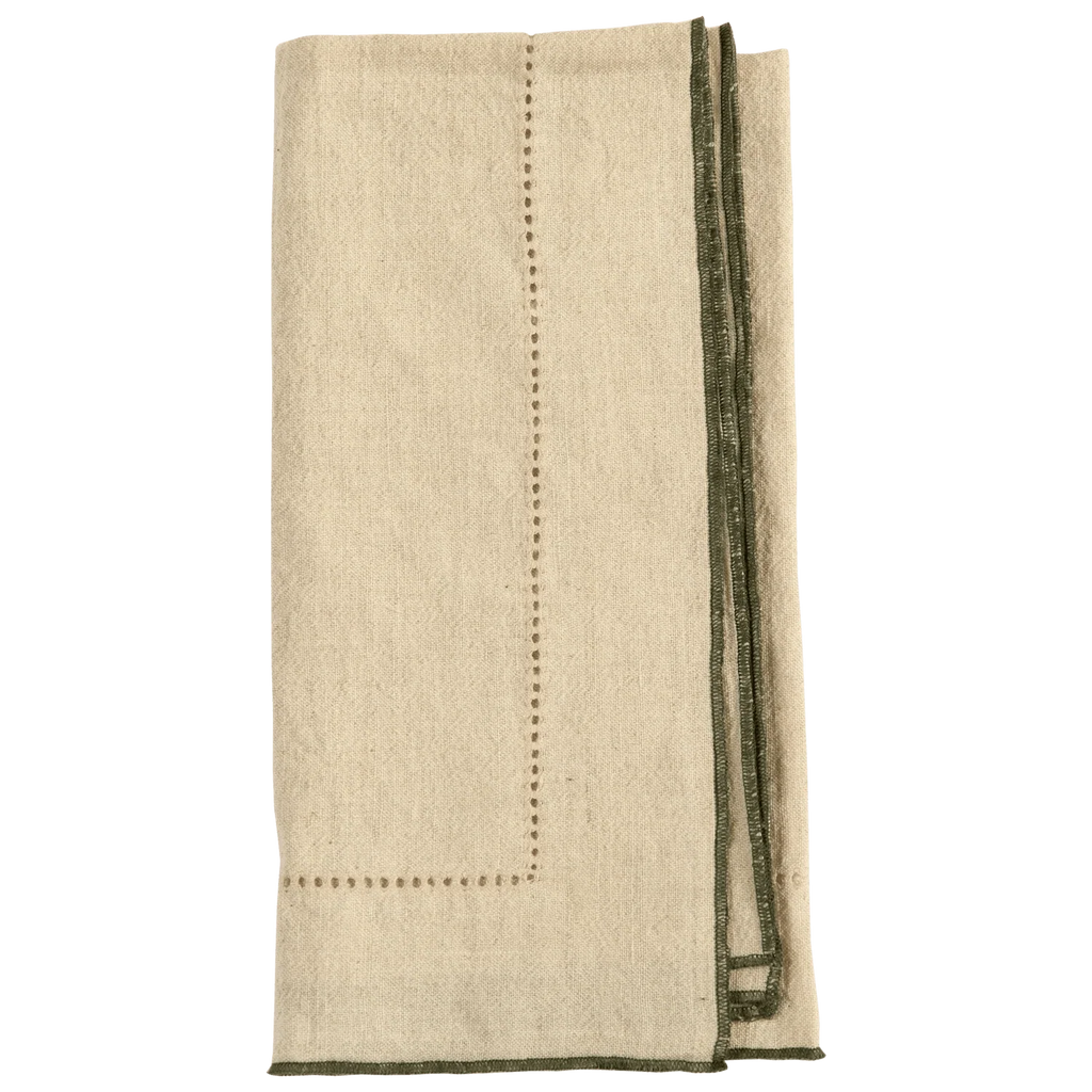 Allyson Table Linens - Set of 4