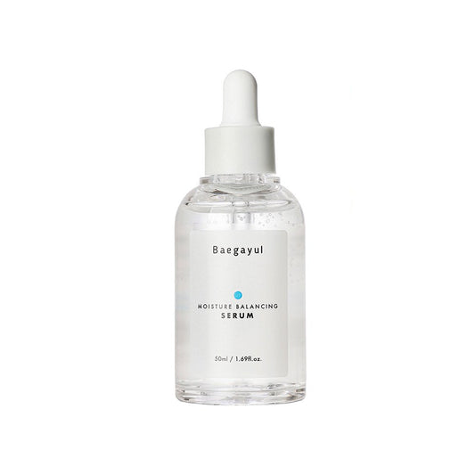 Baegayul Moisture Balancing Serum 50ml