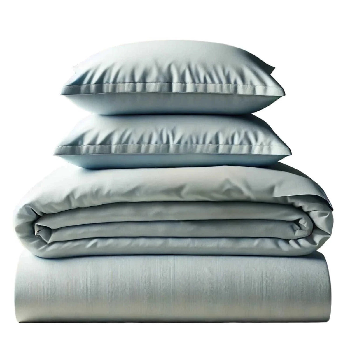 Bamboo Duvet Cover + 2 Shams Set Eco My Home Duvet Pure Fiber ecomyhome.store United States