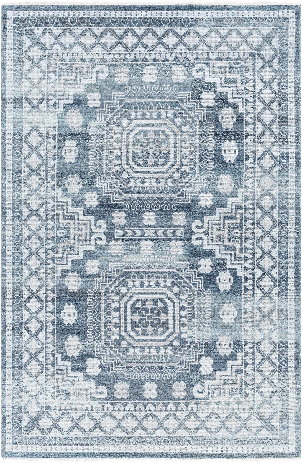 The Brooks Rug