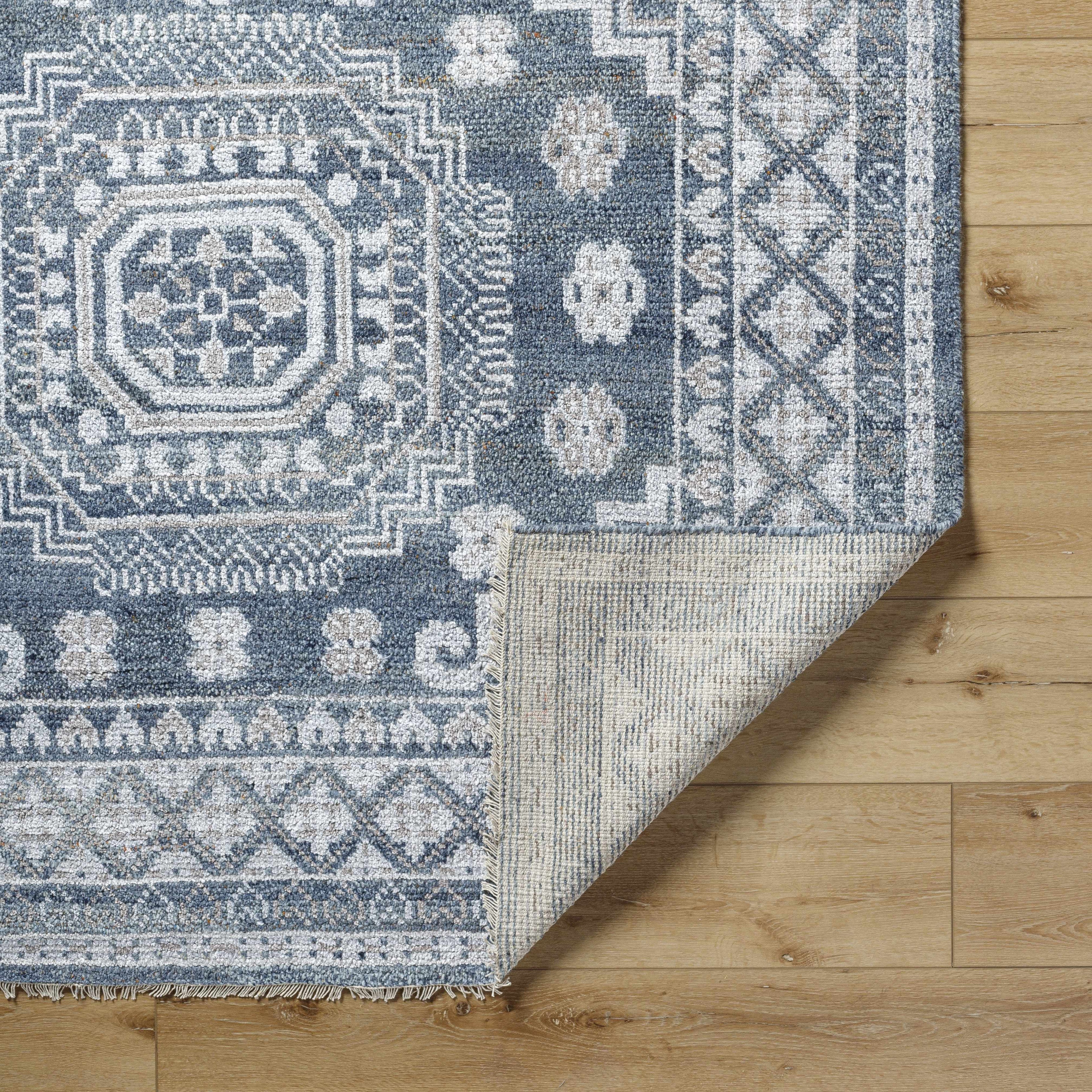 The Brooks Rug