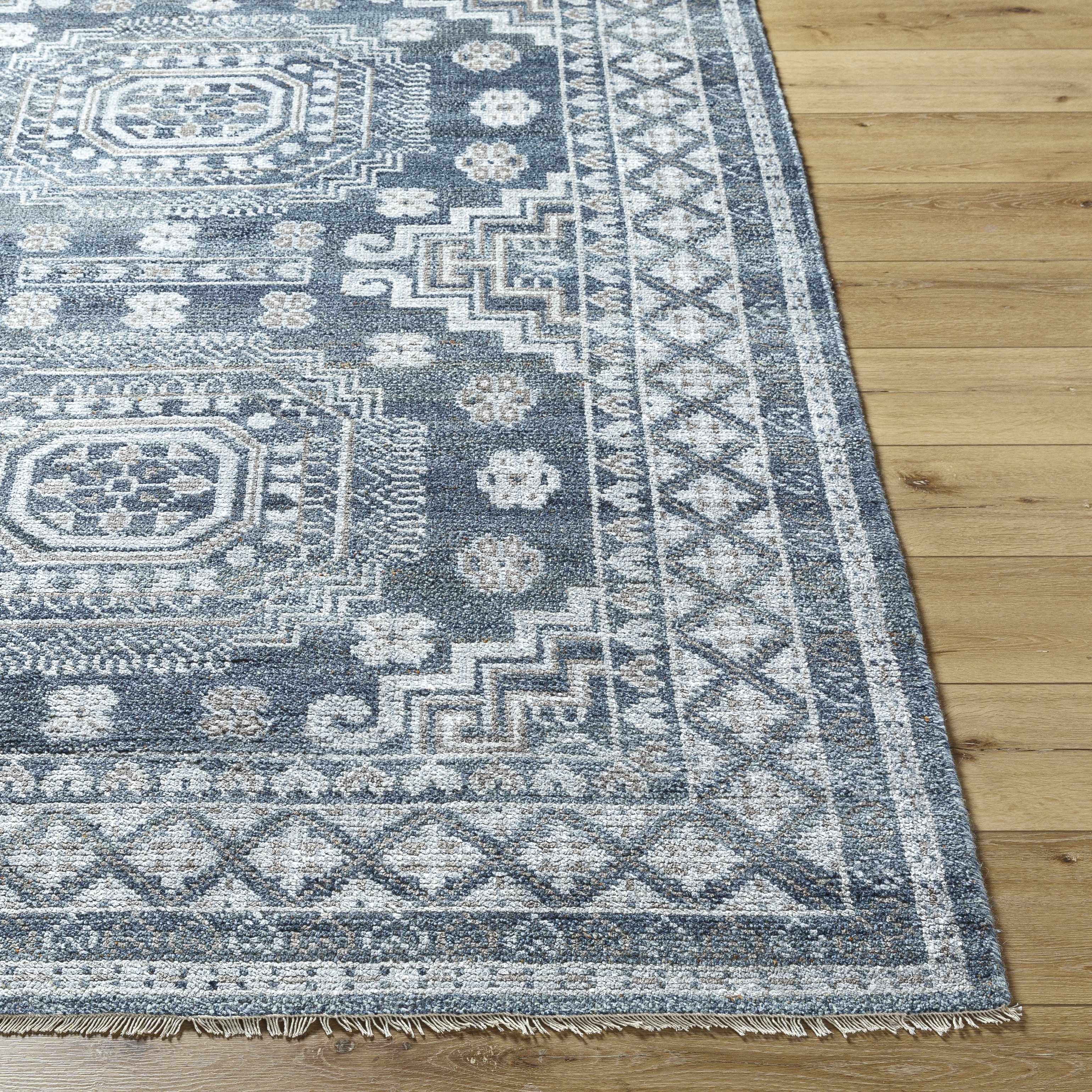The Brooks Rug