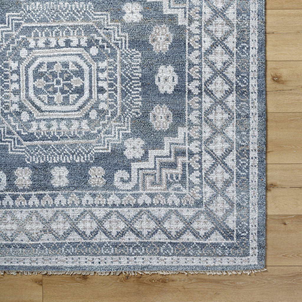The Brooks Rug
