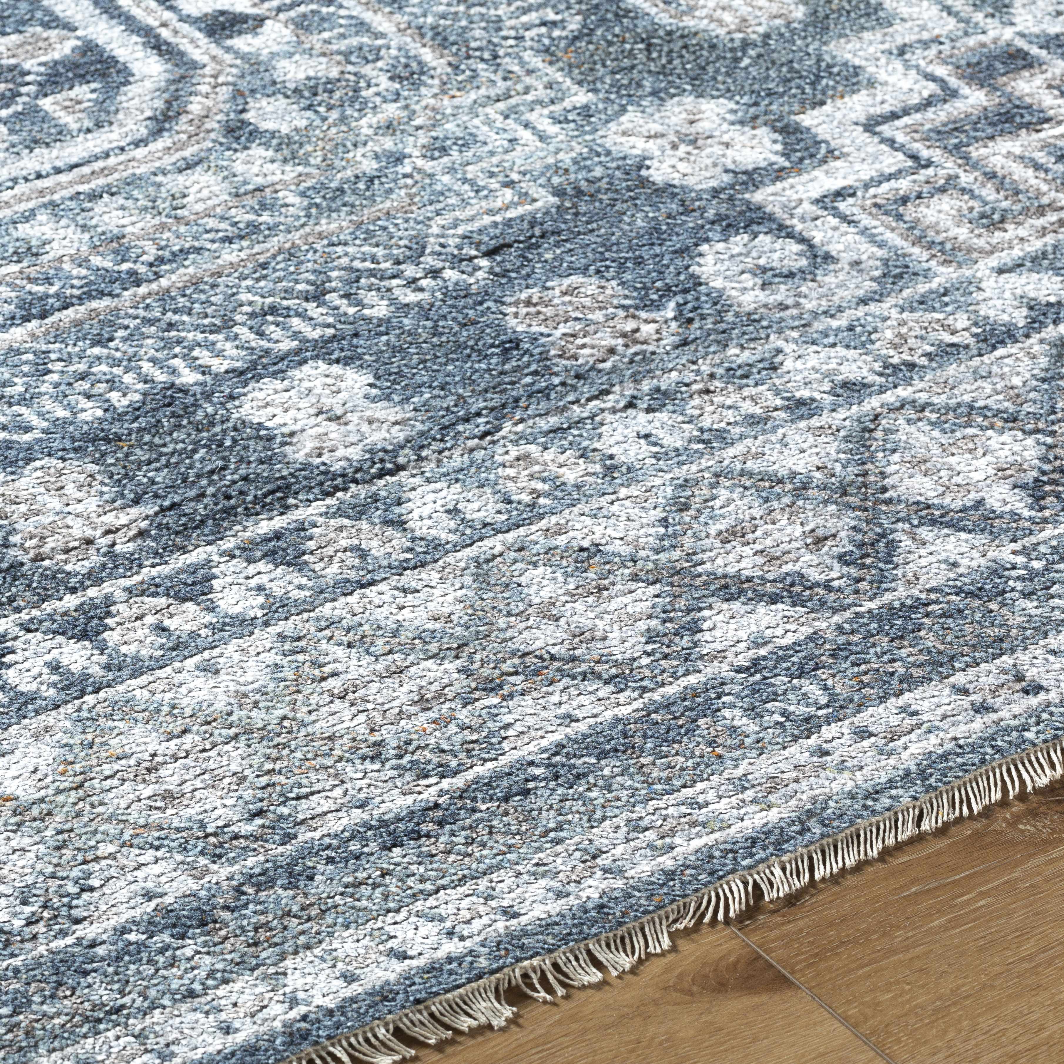 The Brooks Rug