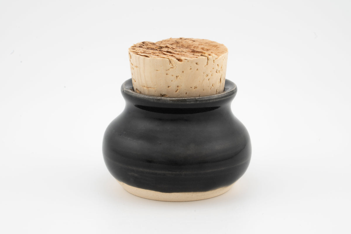 Mini Corked Jars