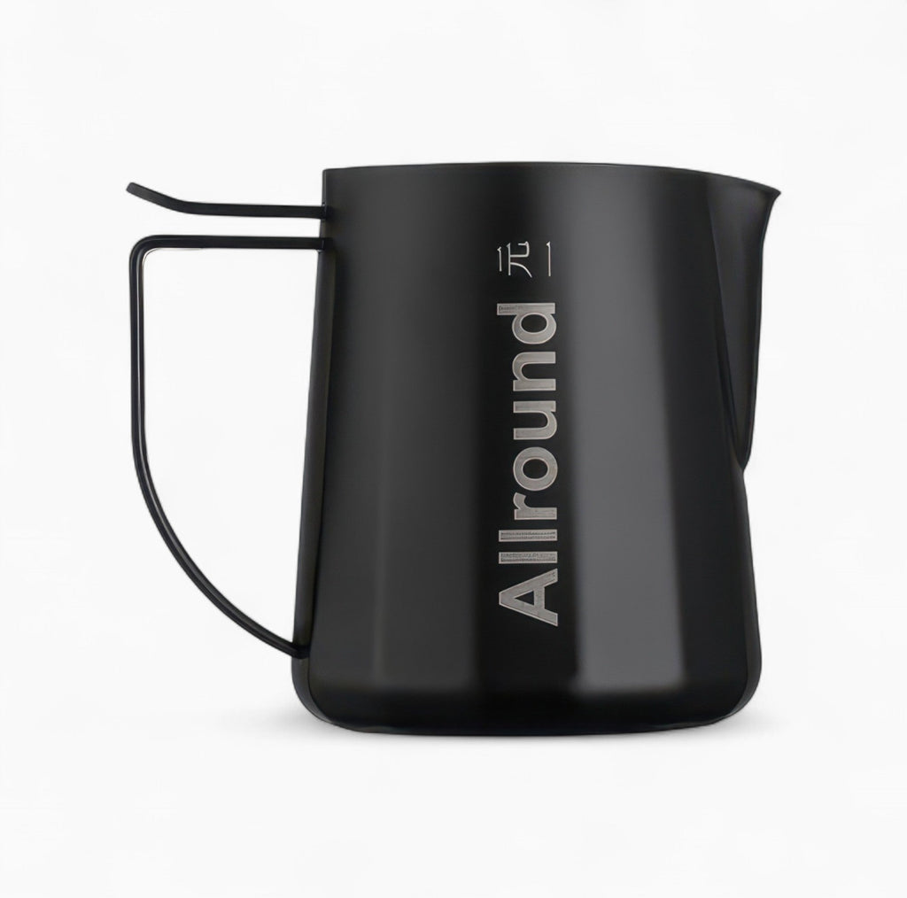 Allround Competition Grade Milk Pitcher