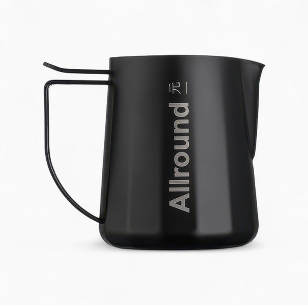 Allround Competition Grade Milk Pitcher