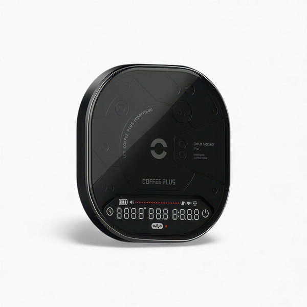 Coffee Plus Data Master Pro Smart Coffee Scale