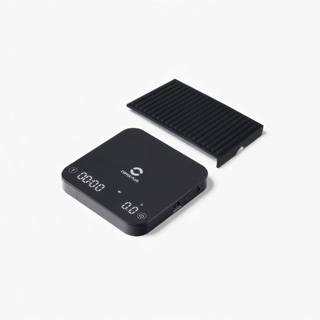 Hand Brew Coffee Scale Mini Smart Timer