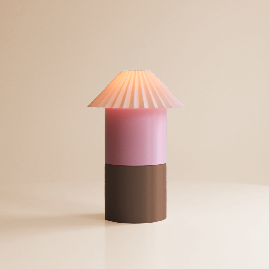 Cici Lamp Large