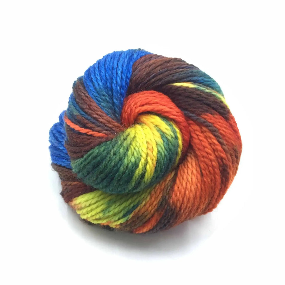 Classic Double Brim Hat Kit Eco My Home Kits Darn Good Yarn ecomyhome.store United States