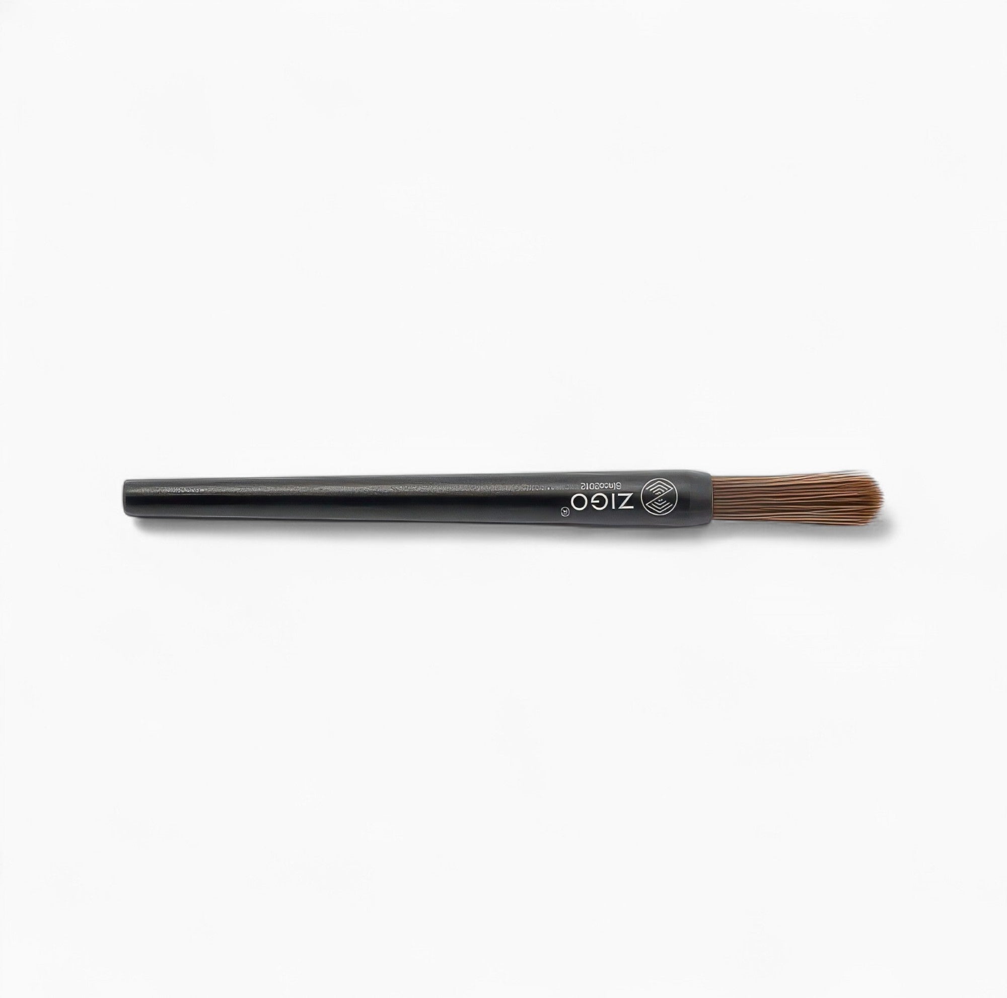Wooden Coffee Grinder Clean Brush