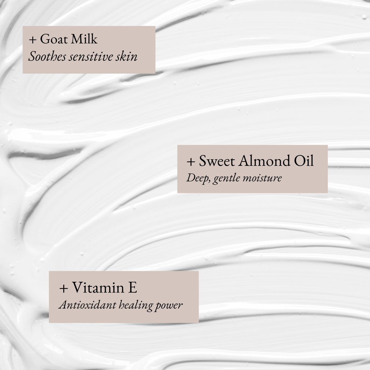 Apricot & Freesia | Goat Milk Hand & Body Lotion