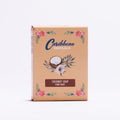 Coconut soap