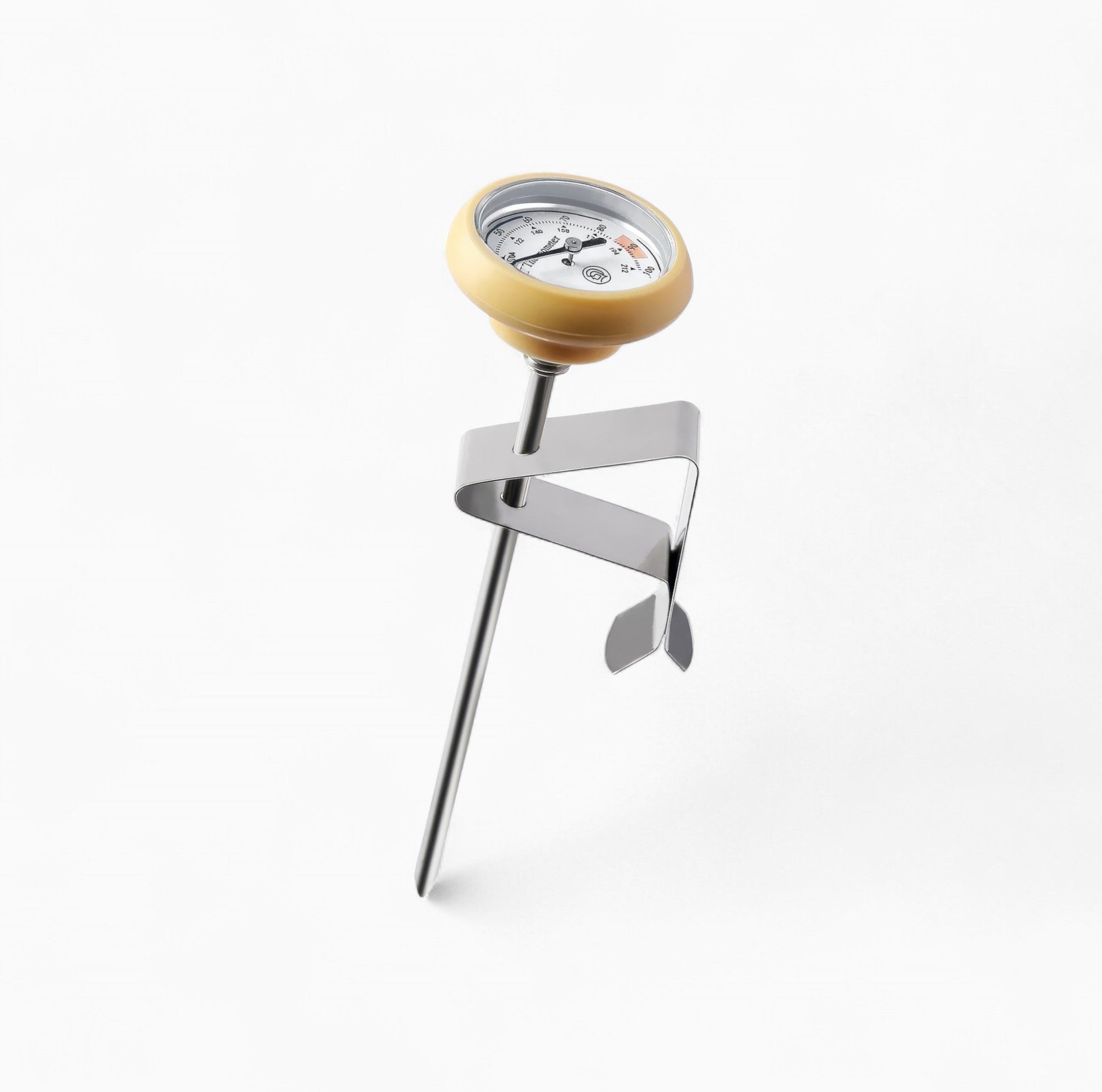 Coffee Dial Thermometer