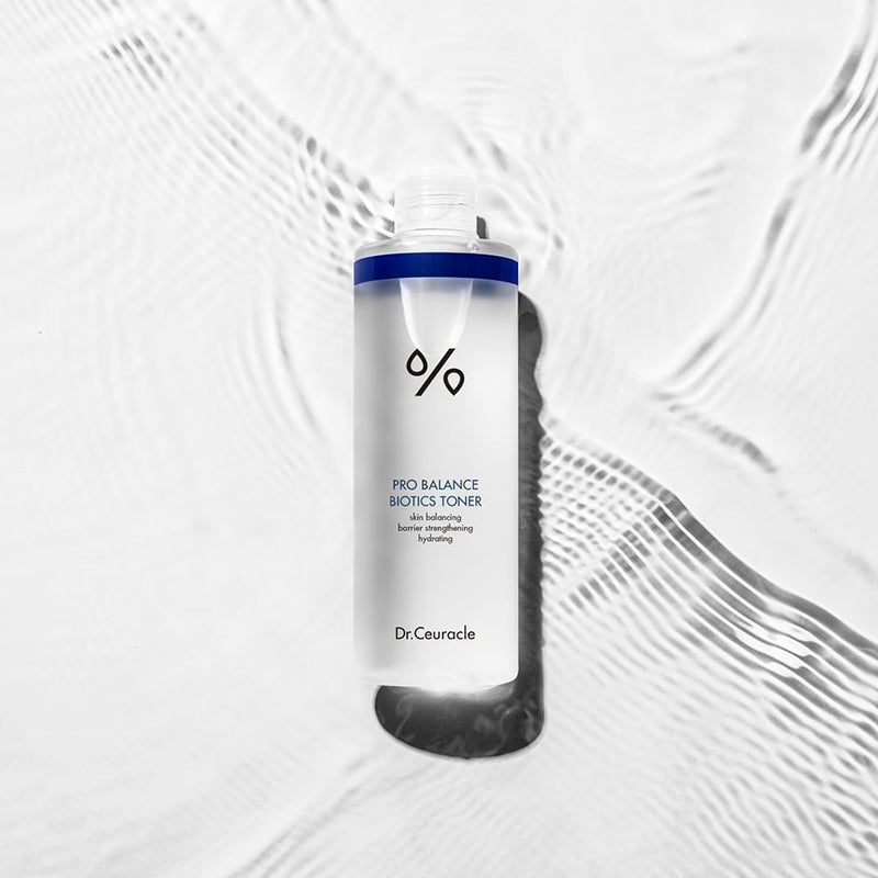 Dr.Ceuracle Pro Balance Biotics Toner 300ml