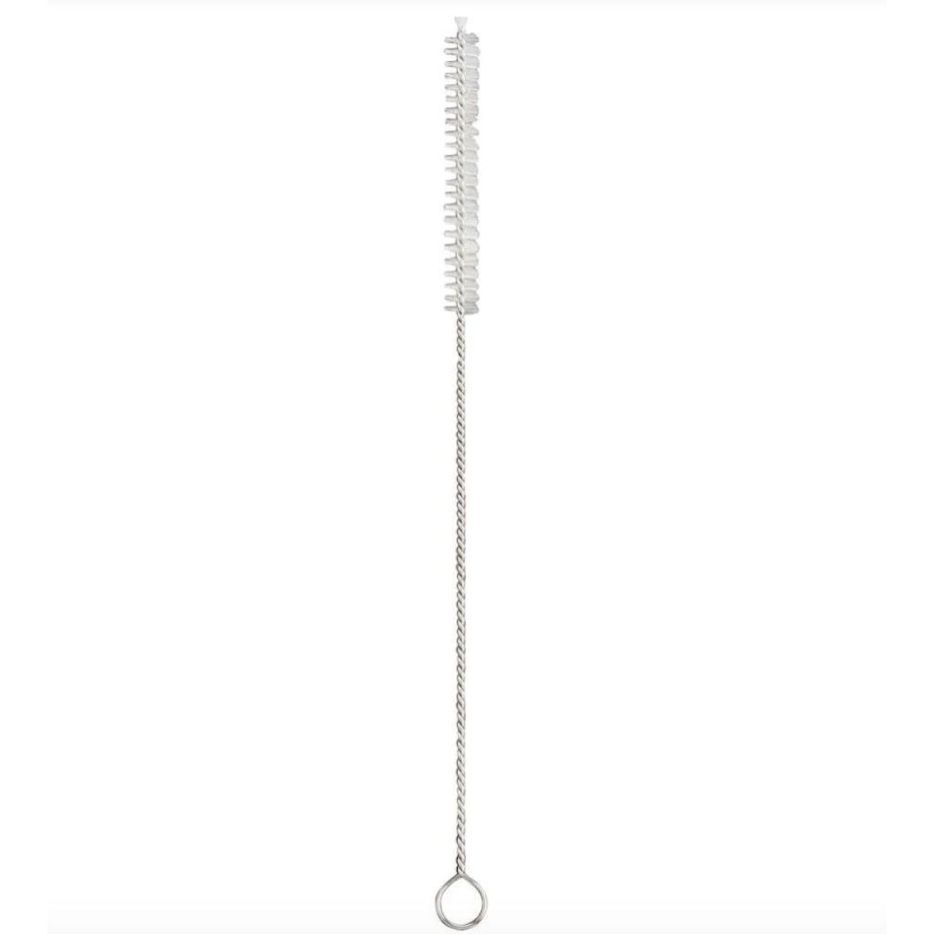 Reusable Straws Cleaning Brushes for Bamboo or Stainless Steel Straws