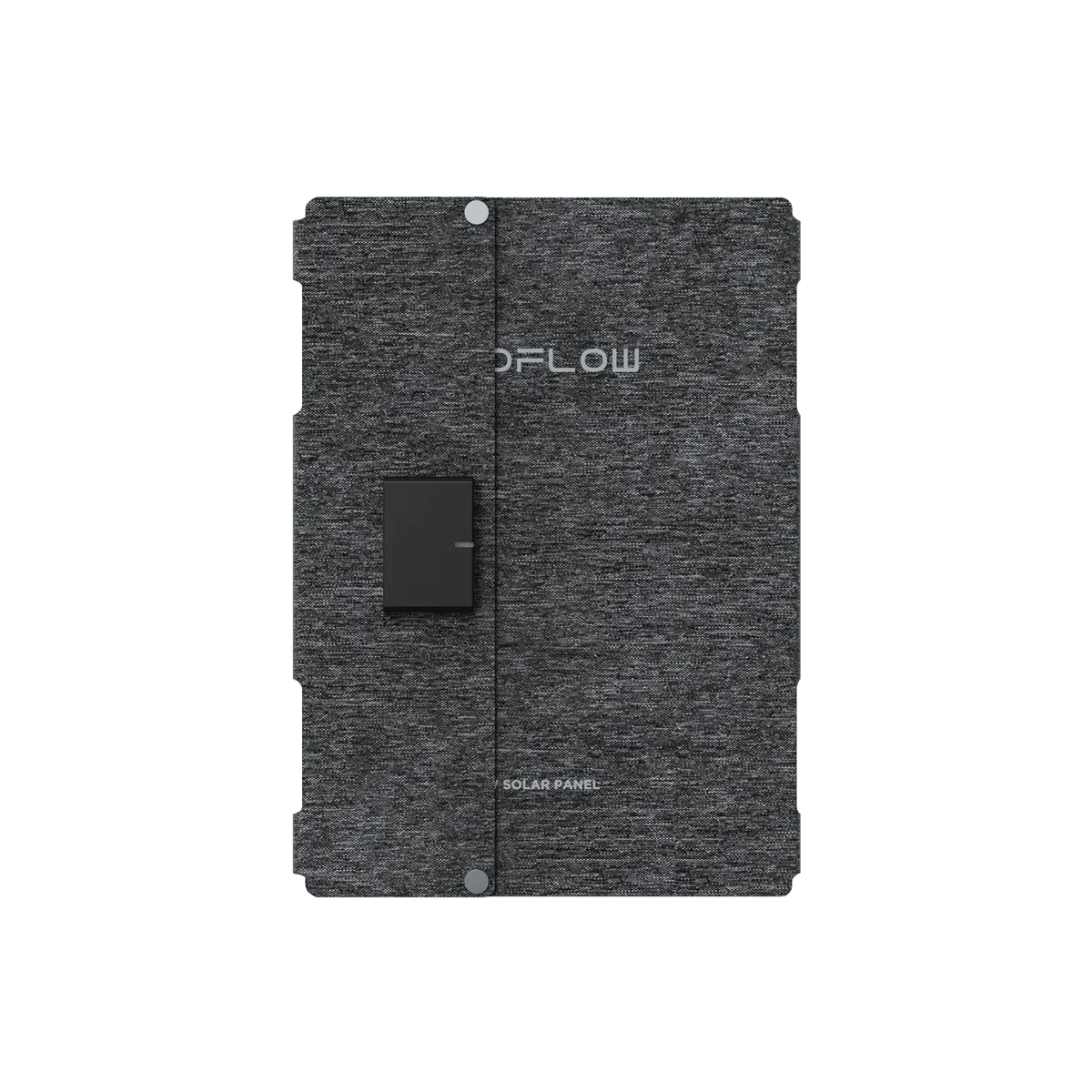 EcoFlow 45W Portable Solar Panel