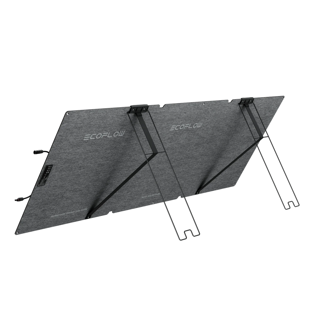 EcoFlow NextGen 160W Portable Solar Panel