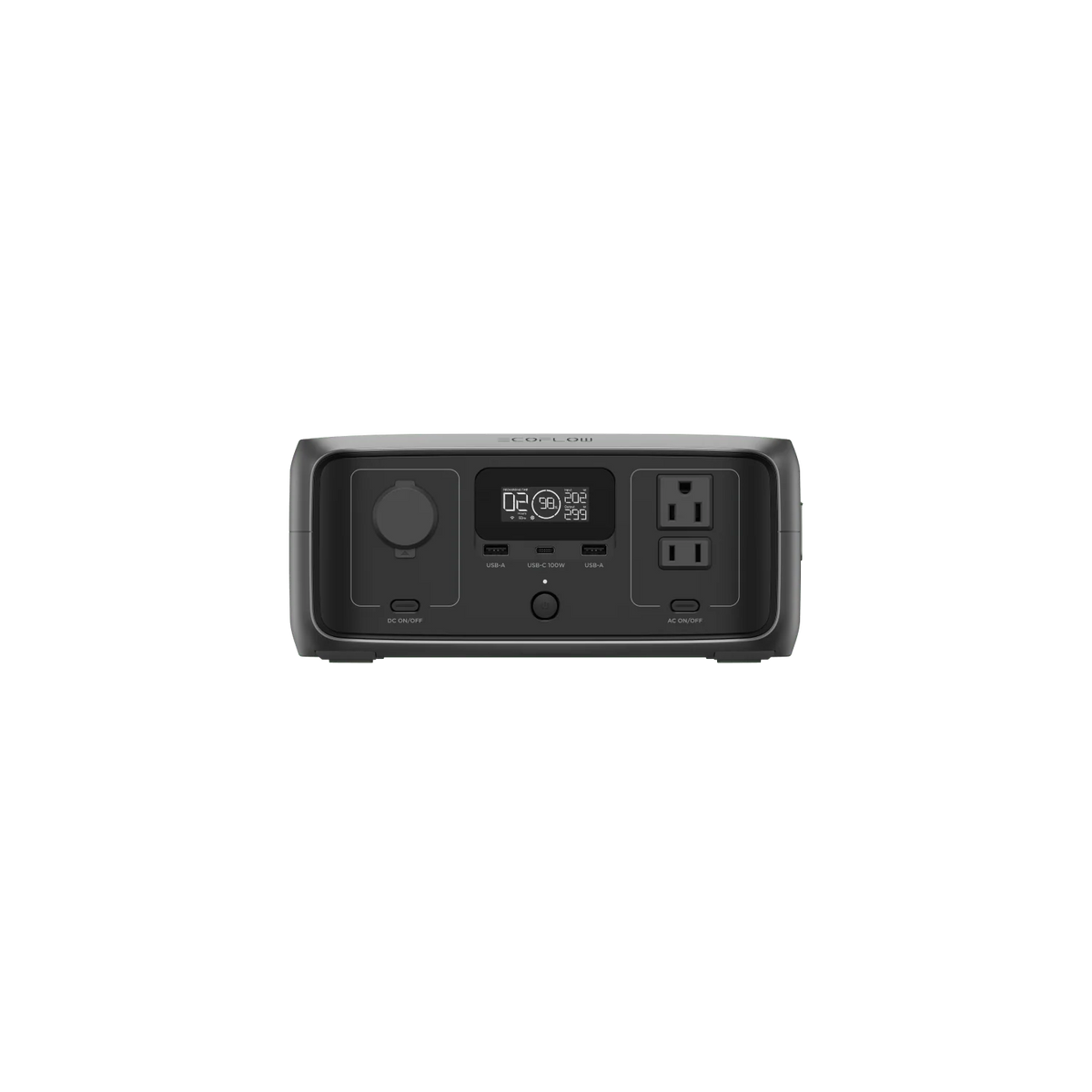 EcoFlow RIVER 3 Portable Power Station (245Wh)