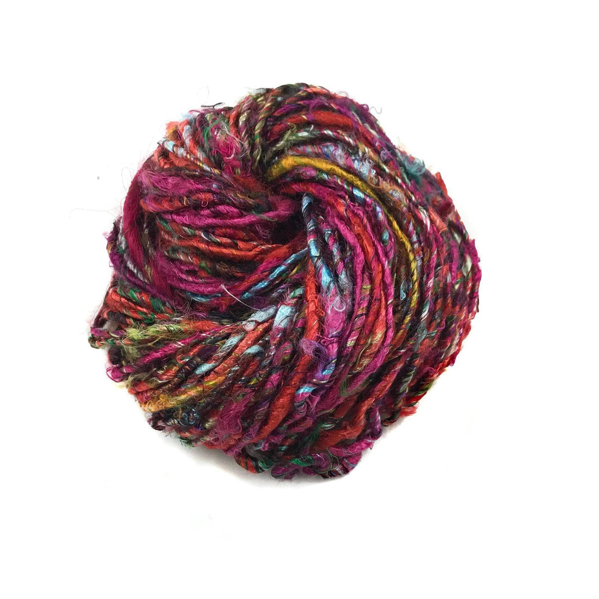 Elderidge Ribbed Banana Cowl Crochet Kit