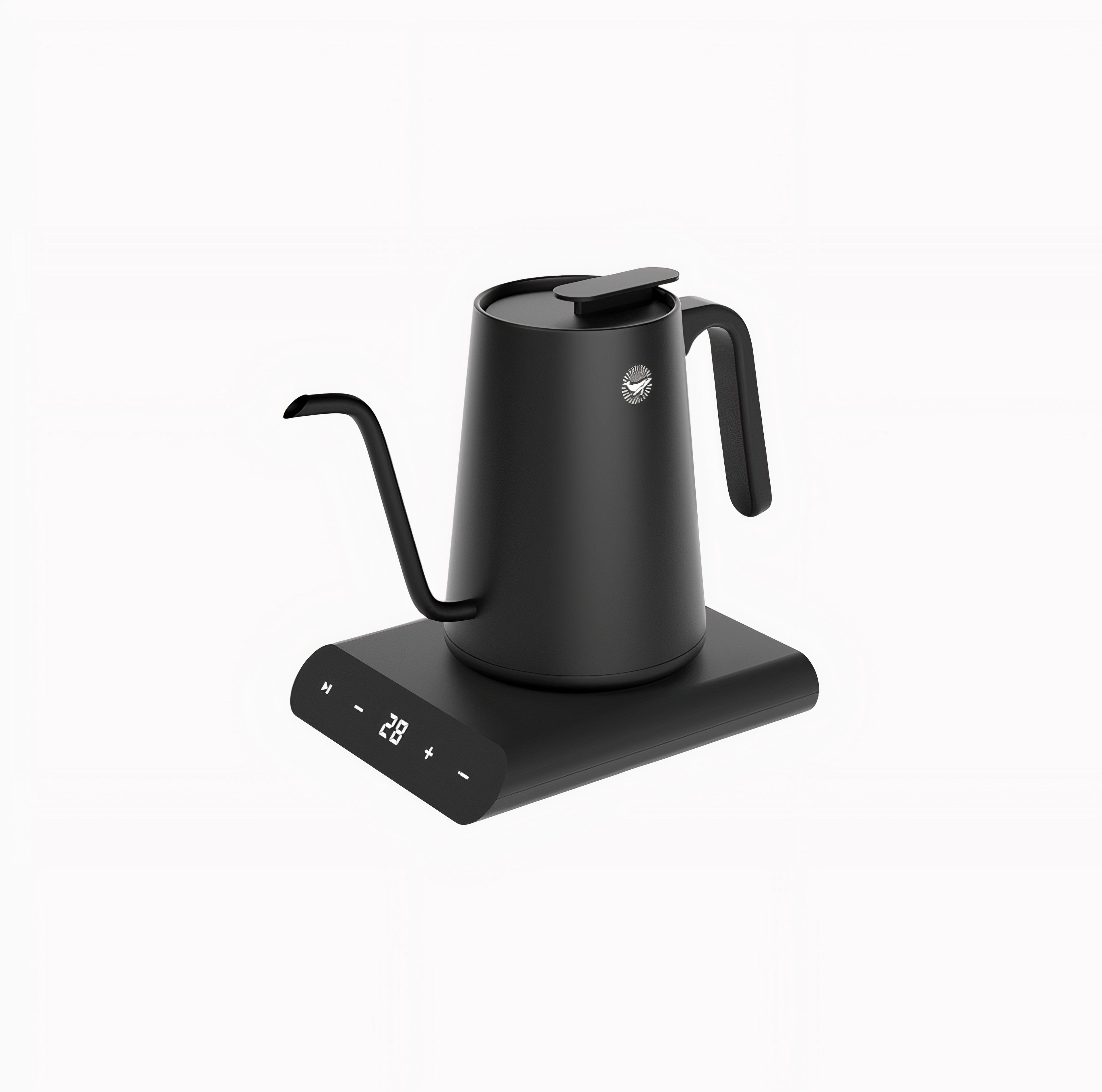 Premium Hand Brewed Coffee Kettle