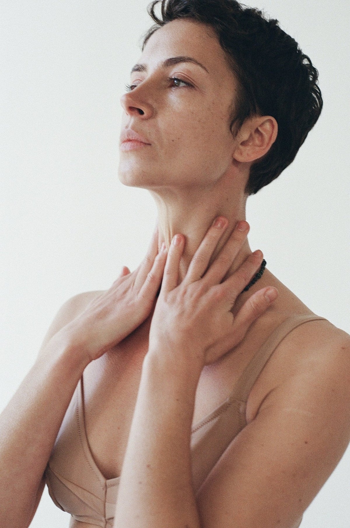 Emanations Tallow & Emu Face Oil | Sea Buckthorn & Floral Attars | Dry, Sensitive & Mature Skin