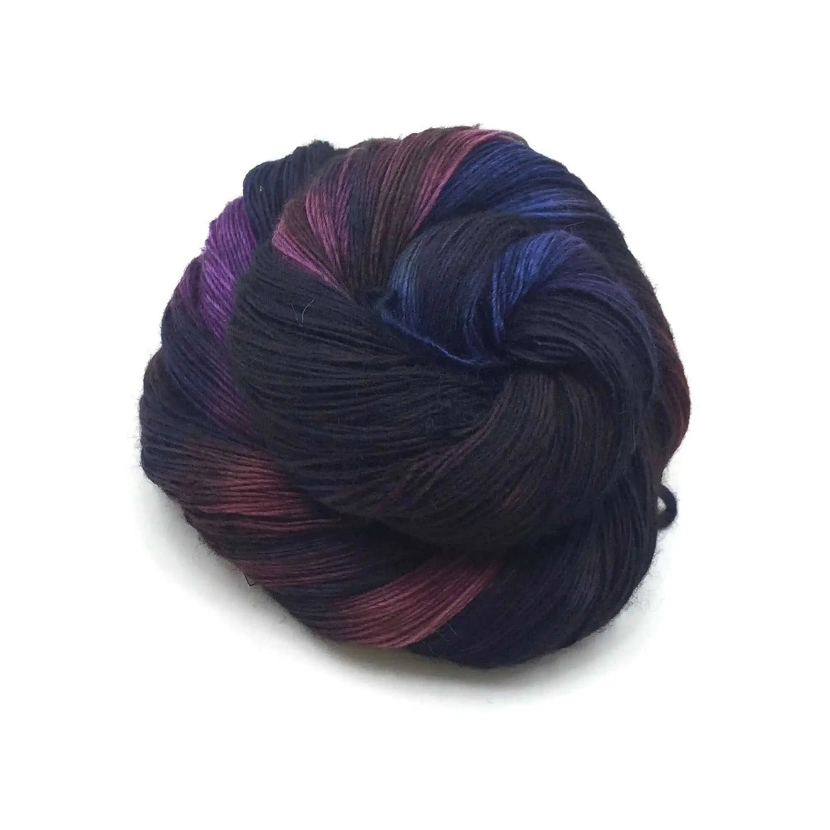 End of Summer Shawl Kit Eco My Home Kits Darn Good Yarn ecomyhome.store United States